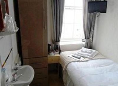 фото отеля Aaran House Guesthouse