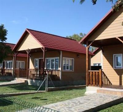 фото отеля Camping La Rosaleda