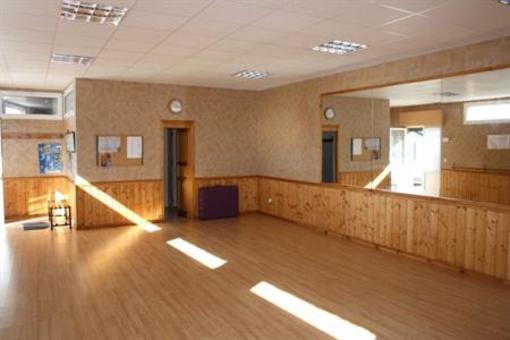 фото отеля Camping La Rosaleda