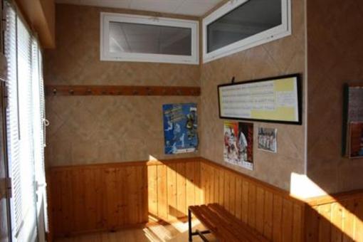 фото отеля Camping La Rosaleda