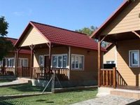 Camping La Rosaleda