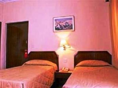фото отеля Marsyangdi Mandala Hotel Kathmandu