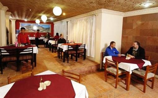 фото отеля Marsyangdi Mandala Hotel Kathmandu