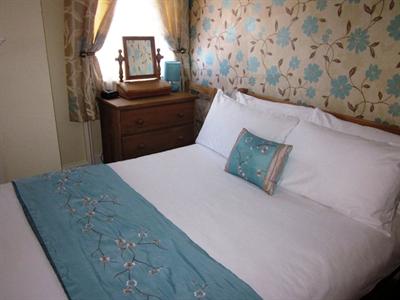 фото отеля The Old Town Guest House
