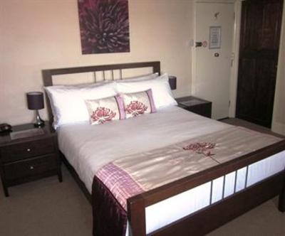 фото отеля The Old Town Guest House