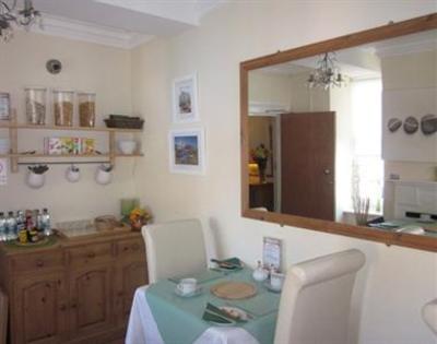 фото отеля The Old Town Guest House