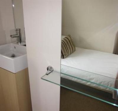 фото отеля The Old Town Guest House