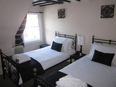 фото отеля The Old Town Guest House