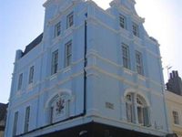 The Old Town Guest House