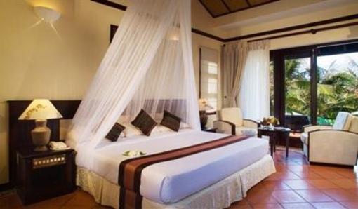 фото отеля Pandanus Resort Phan Thiet