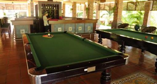 фото отеля Pandanus Resort Phan Thiet