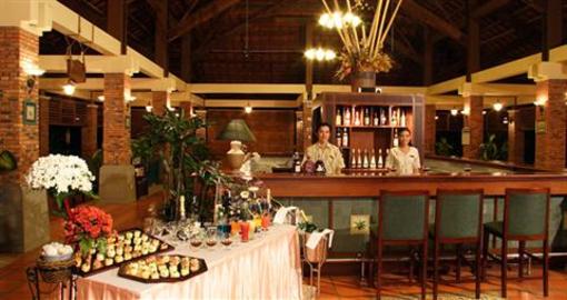 фото отеля Pandanus Resort Phan Thiet