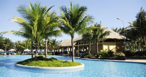 фото отеля Pandanus Resort Phan Thiet