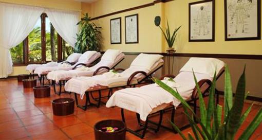 фото отеля Pandanus Resort Phan Thiet