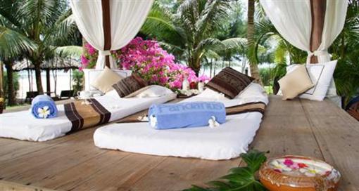 фото отеля Pandanus Resort Phan Thiet