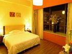 фото отеля QQ 58 Apartment Hotel Hangzhou Railway Station