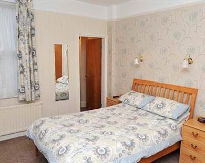 фото отеля Mowbray House