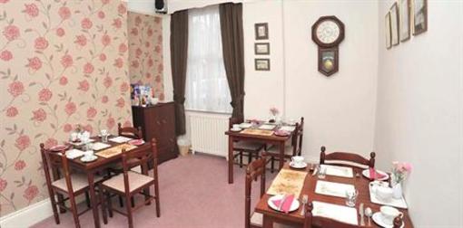 фото отеля Mowbray House