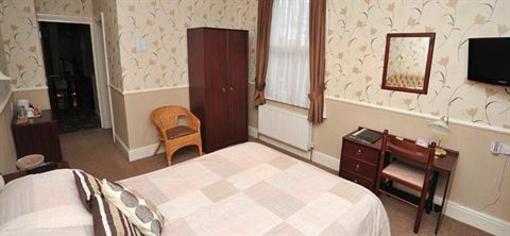 фото отеля Mowbray House