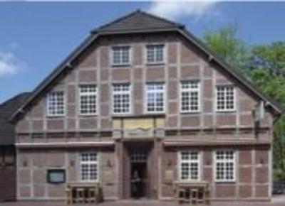 фото отеля Frohlich Meer Brauerei Hotel