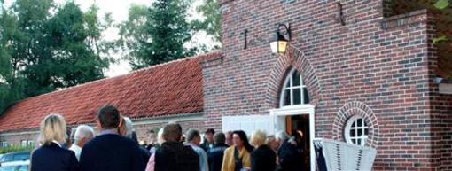 фото отеля Frohlich Meer Brauerei Hotel