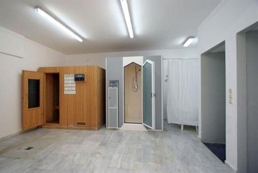 фото отеля Daphnis Villas
