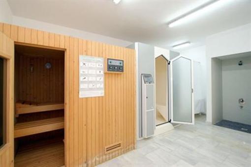 фото отеля Daphnis Villas