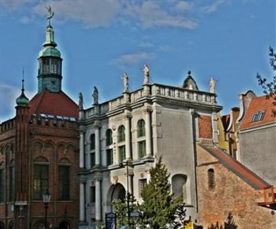 фото отеля Hostel Universus