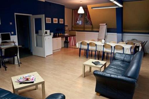 фото отеля Hostel Universus