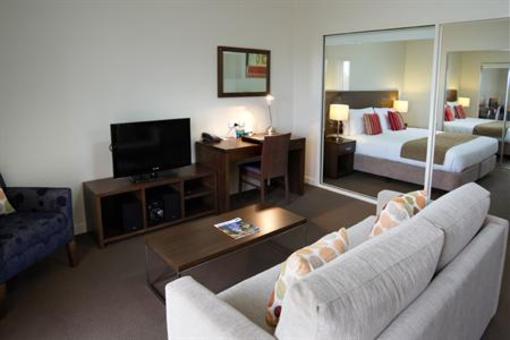 фото отеля Quest Mildura