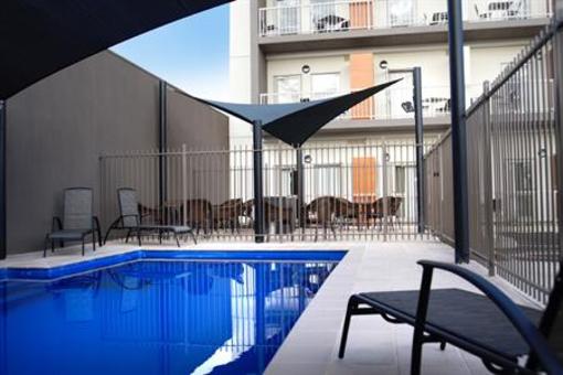 фото отеля Quest Mildura