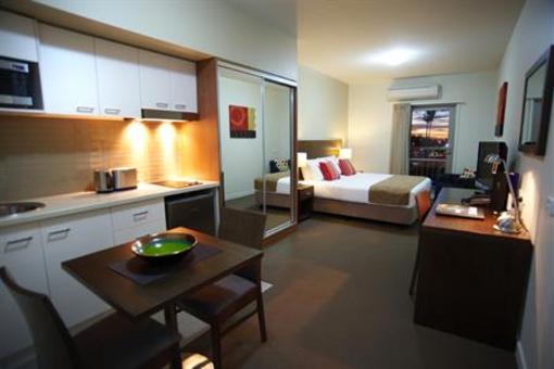 фото отеля Quest Mildura