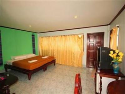 фото отеля Baan Chom Taley