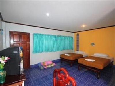 фото отеля Baan Chom Taley