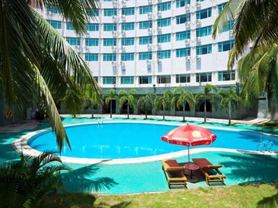 фото отеля Sanya Orient Bay View Hotel