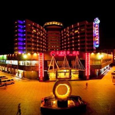 фото отеля Sanya Orient Bay View Hotel