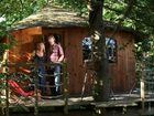фото отеля Le Nid dans l'Arbre