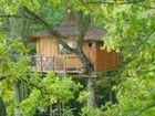 фото отеля Le Nid dans l'Arbre