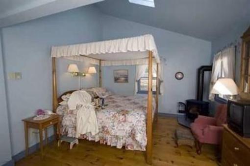 фото отеля Blue Harbor House
