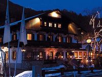 Der Alpenhof Hotel Bayrischzell