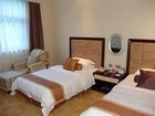 фото отеля Ying Bin of the Yellow River Hotel Zhengzhou