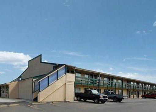 фото отеля Econo Lodge Waynesburg