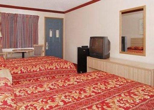 фото отеля Econo Lodge Waynesburg