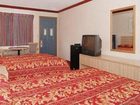 фото отеля Econo Lodge Waynesburg