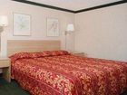 фото отеля Econo Lodge Waynesburg