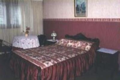 фото отеля Hostal Bolivar Arequipa