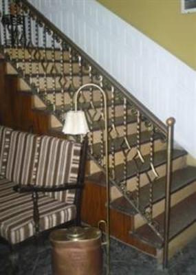 фото отеля Hostal Bolivar Arequipa