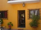 фото отеля Hostal Bolivar Arequipa