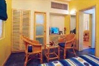 фото отеля Varca Palms Beach Resort