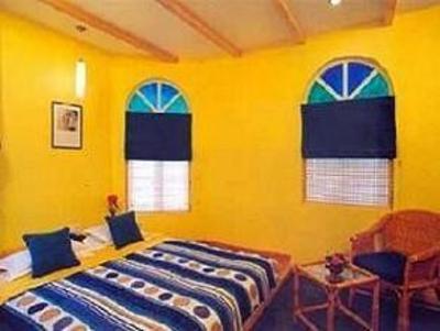 фото отеля Varca Palms Beach Resort
